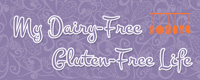 My Dairy Free Gluten Free Life - October 2013