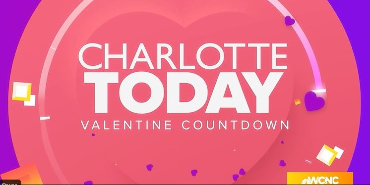 Charlotte Today - February  2024